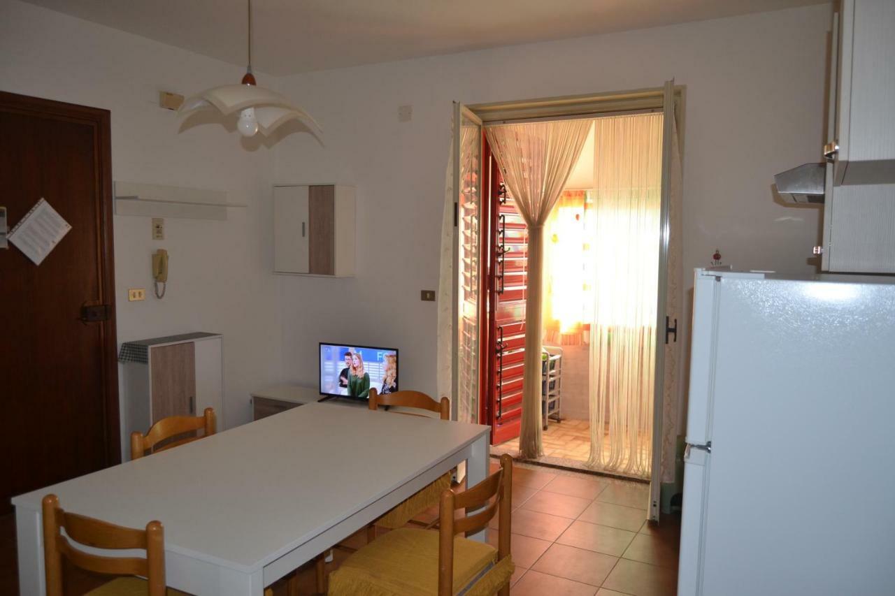 Tulipano 7 Apartamento Mascali Exterior foto
