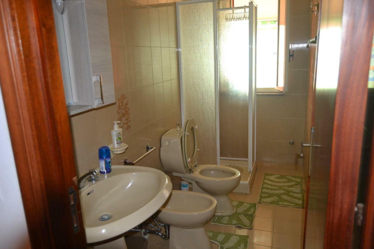 Tulipano 7 Apartamento Mascali Exterior foto
