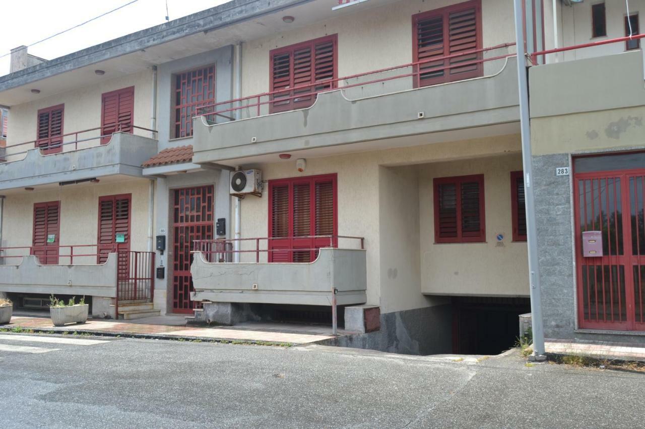 Tulipano 7 Apartamento Mascali Exterior foto